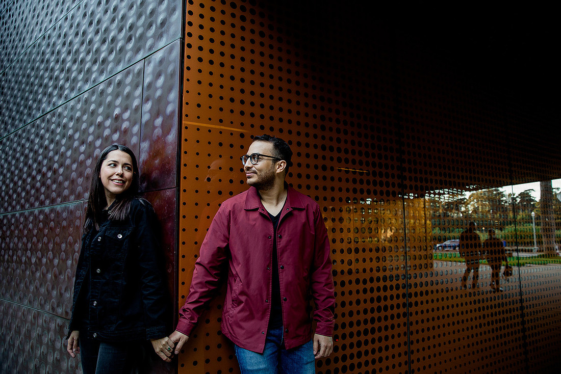 san francisco wedding photographer