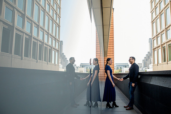 san francisco wedding photographer
