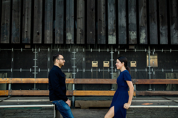 san francisco wedding photographer