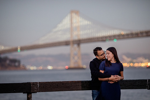san francisco wedding photographer