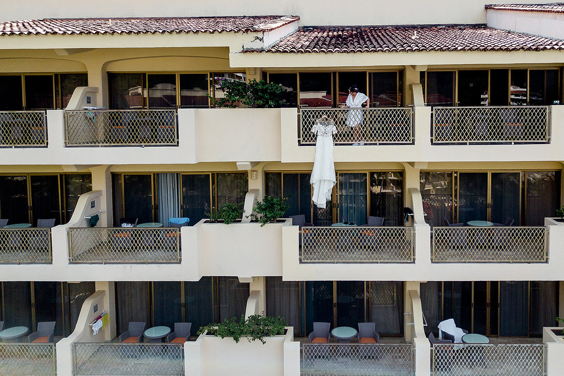 barceló puerto vallarta