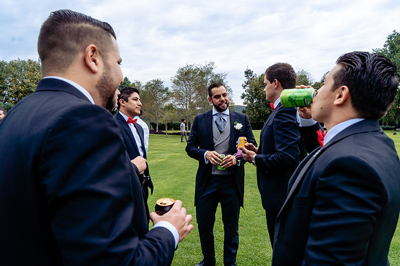 fotógrafo bodas guadalajara