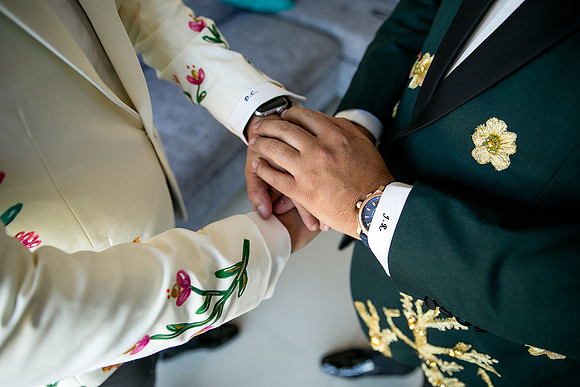 bodas gay