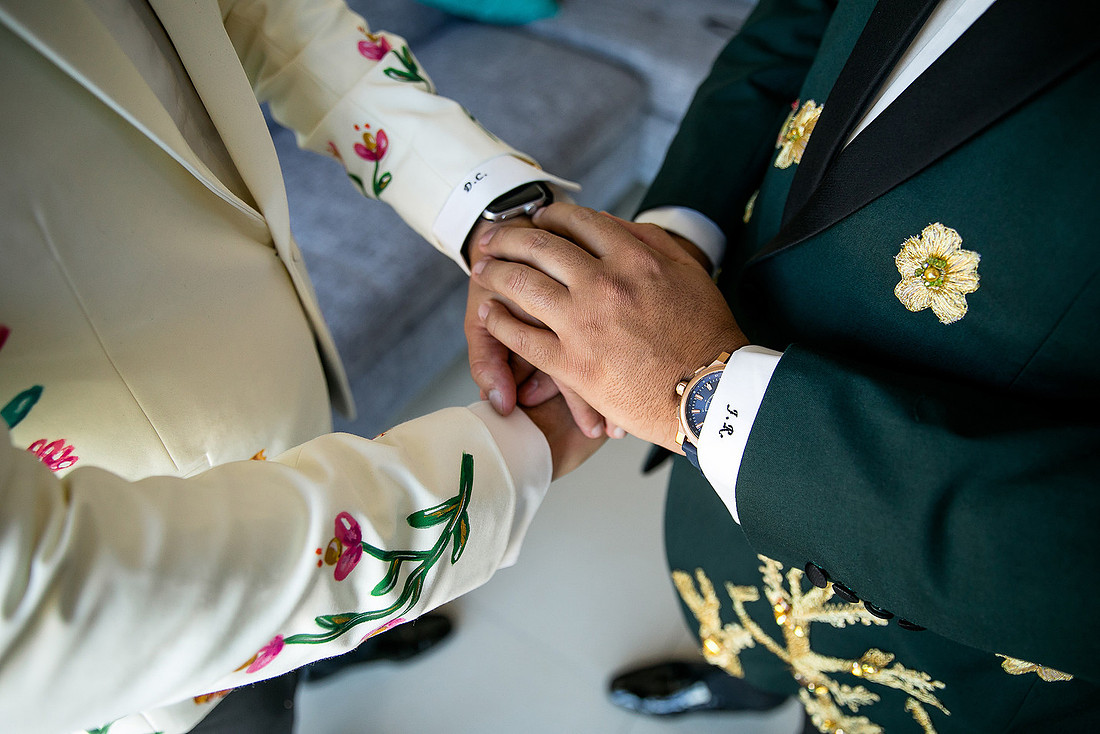 bodas gay