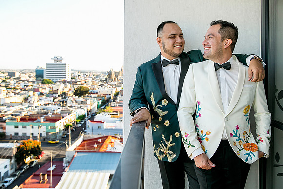bodas gay