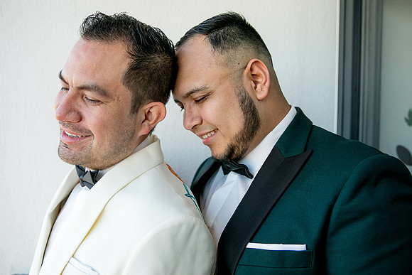bodas gay