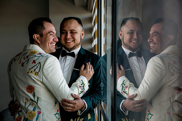 bodas gay
