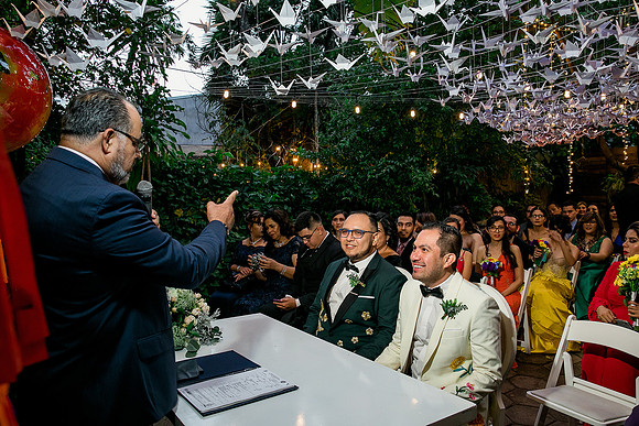 bodas gay