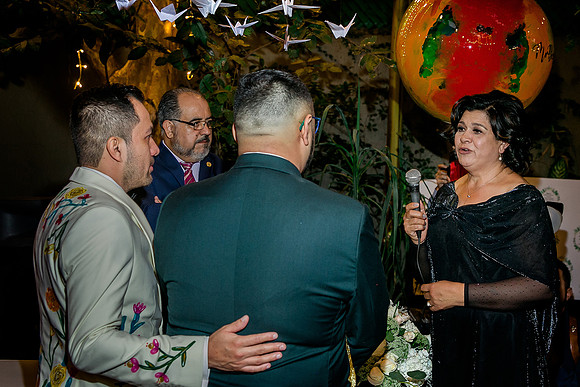 bodas gay