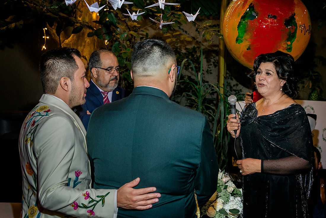 bodas gay