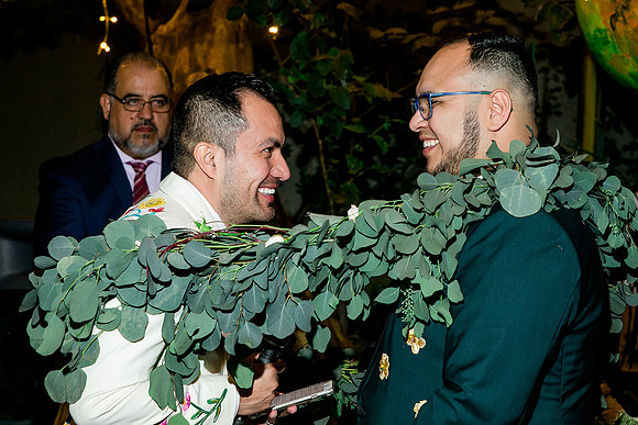 bodas gay
