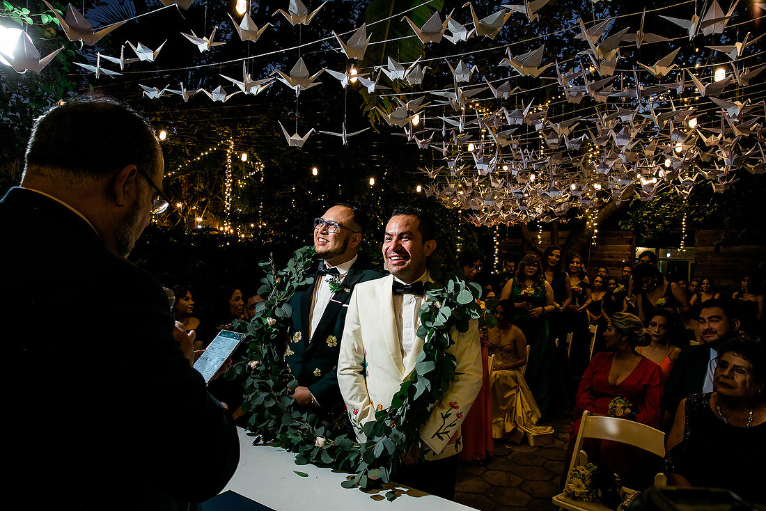 bodas gay