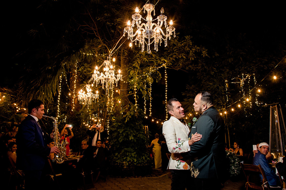 bodas gay
