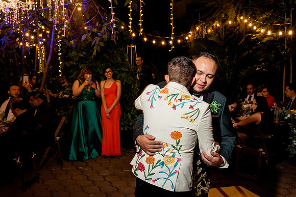 bodas gay