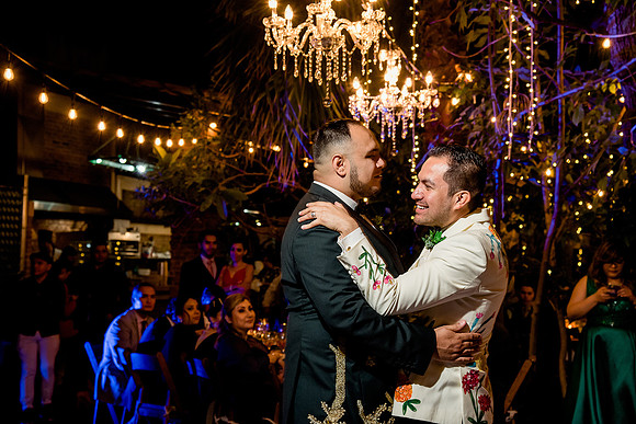bodas gay