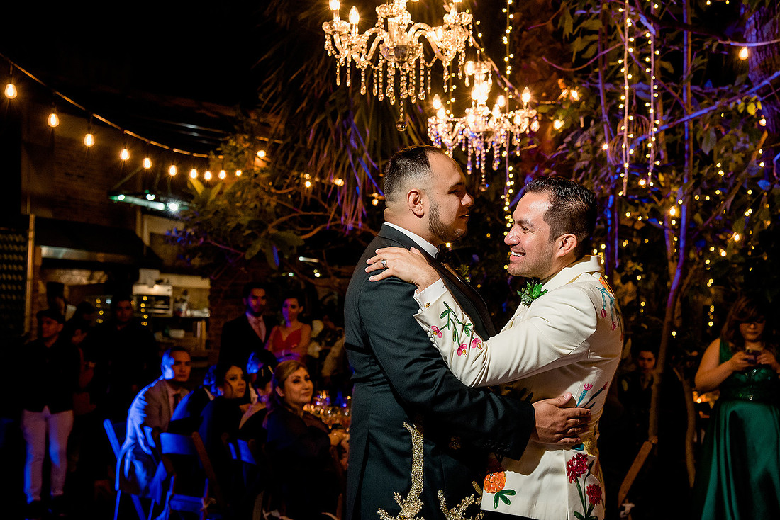 bodas gay