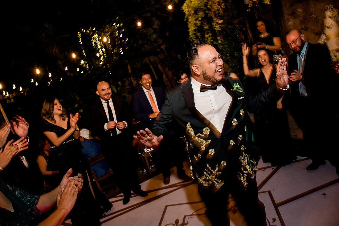 bodas gay