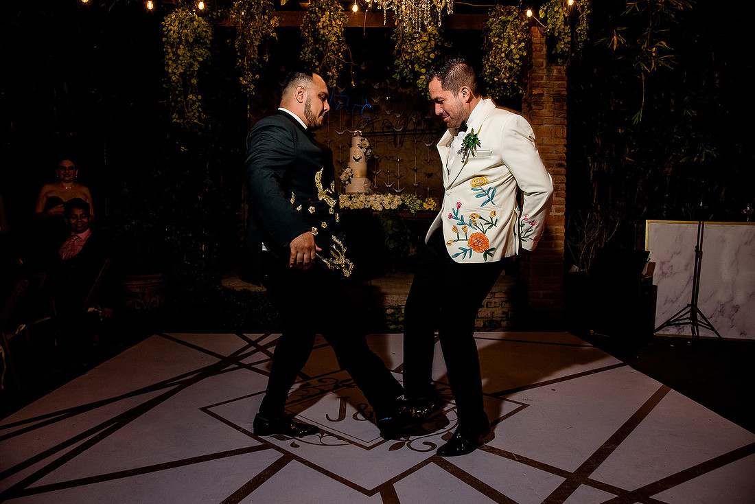 bodas gay