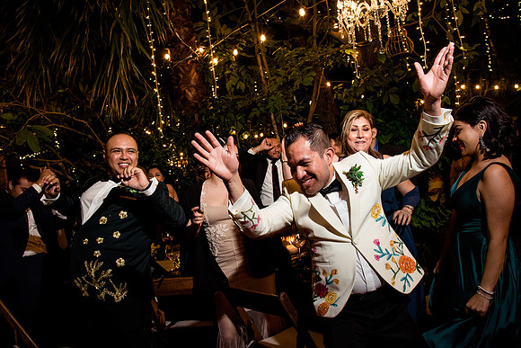 bodas gay