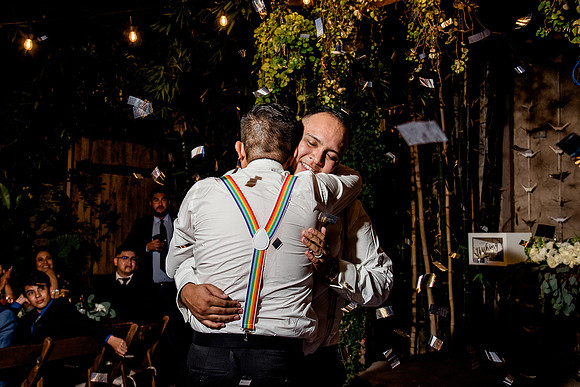 bodas gay