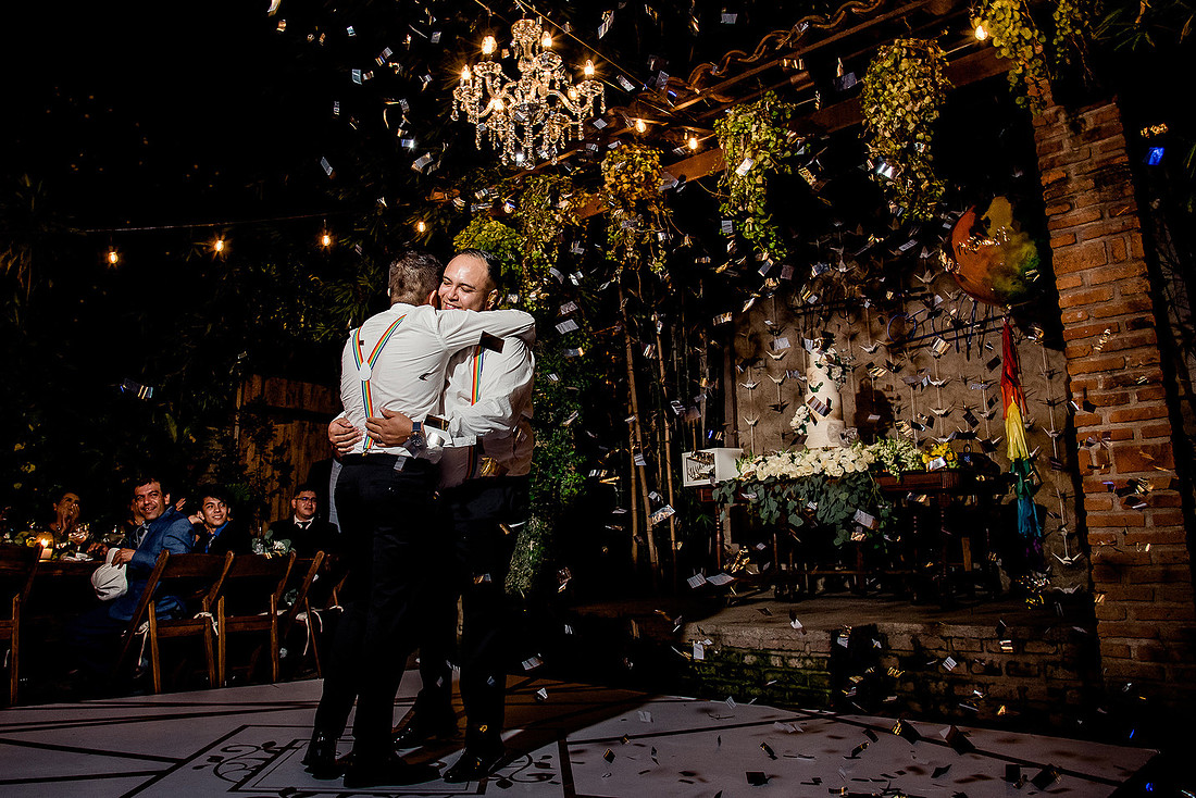 bodas gay