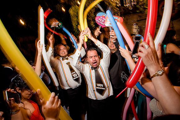 bodas gay