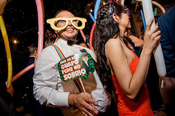 bodas gay