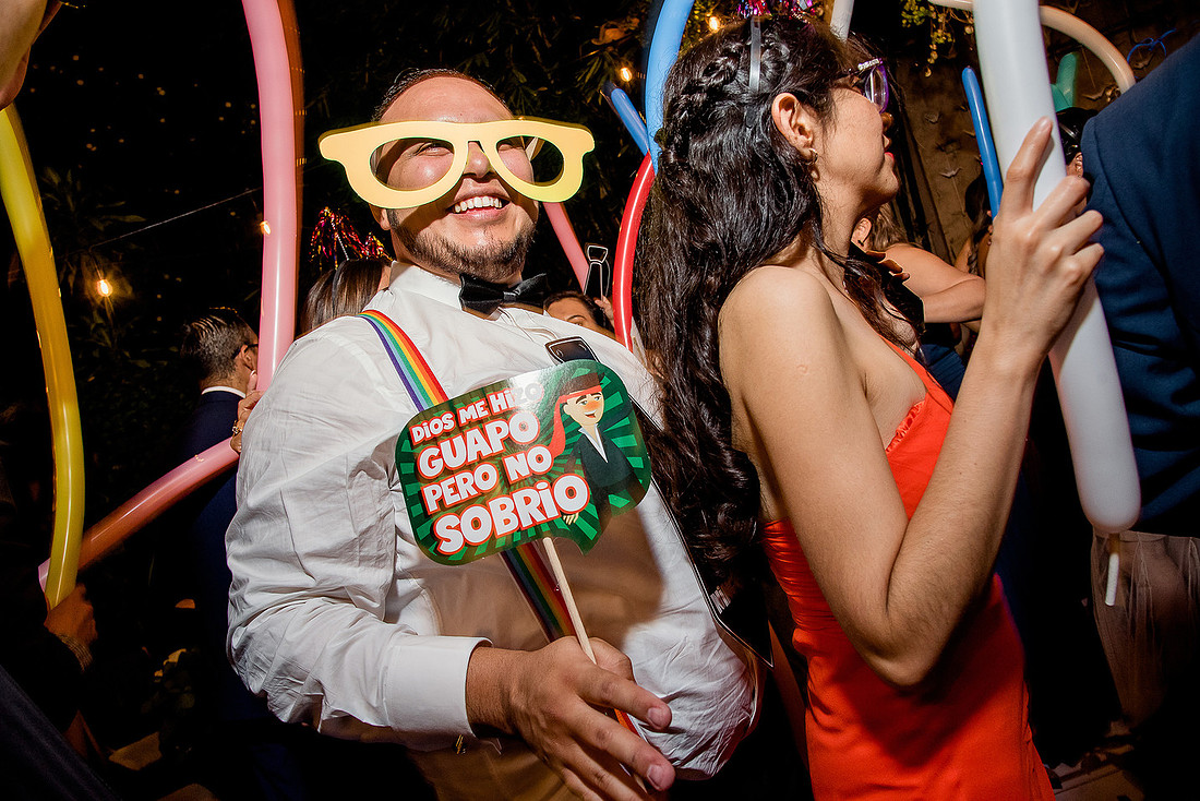 bodas gay