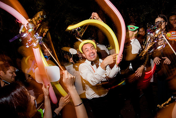 bodas gay