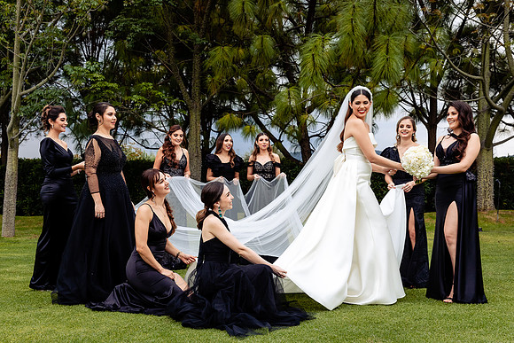 fotógrafo bodas guadalajara