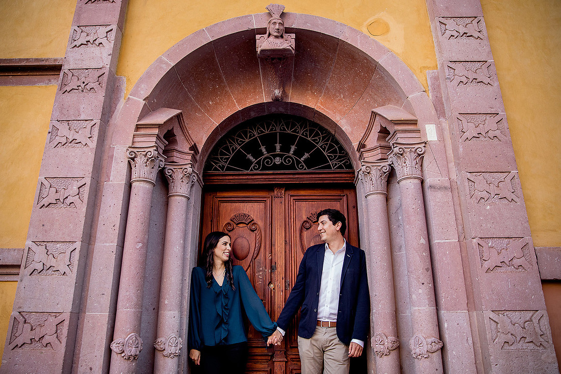 fotógrafo de bodas en zacatecas