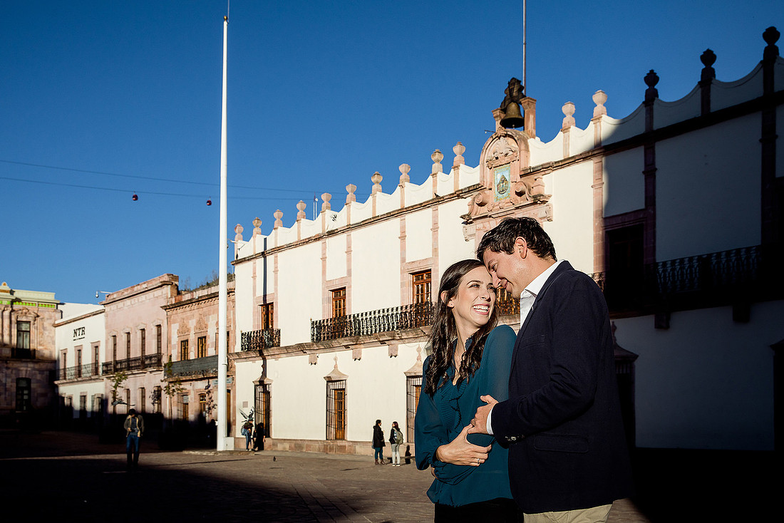 fotógrafo de bodas en zacatecas