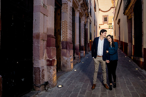 fotógrafo de bodas en zacatecas