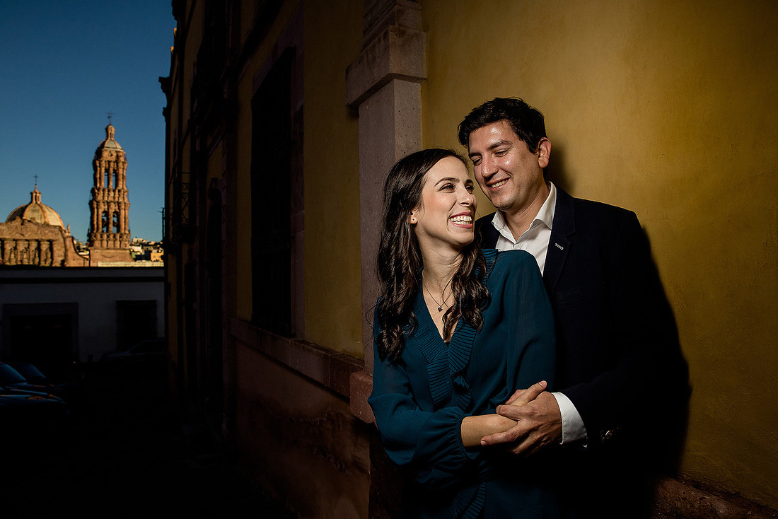fotógrafo de bodas en zacatecas