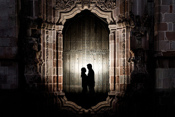 fotógrafo de bodas en zacatecas