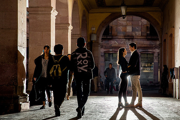 fotógrafo de bodas en zacatecas