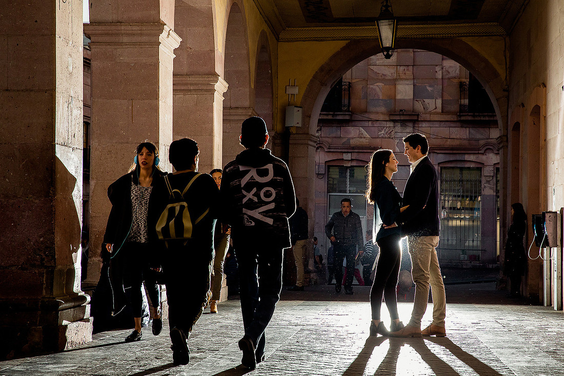 fotógrafo de bodas en zacatecas