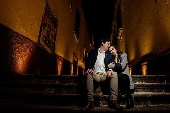 fotógrafo de bodas en zacatecas