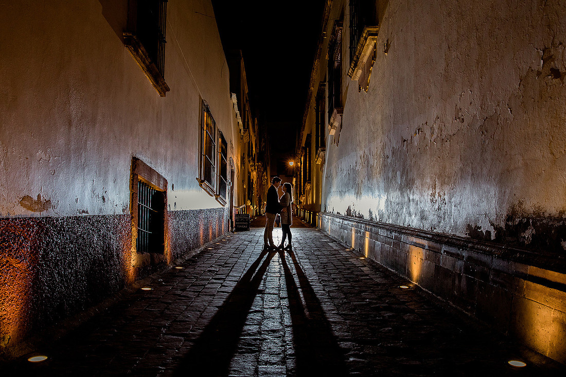 fotógrafo de bodas en zacatecas