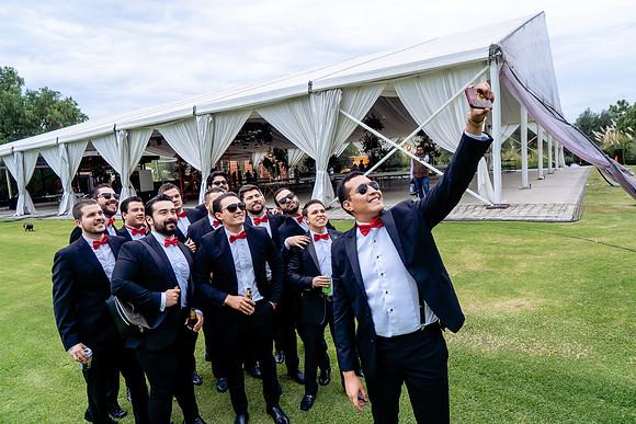 fotógrafo bodas guadalajara