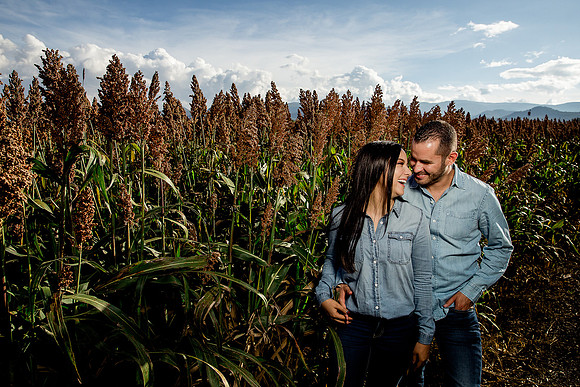 sesion pre boda