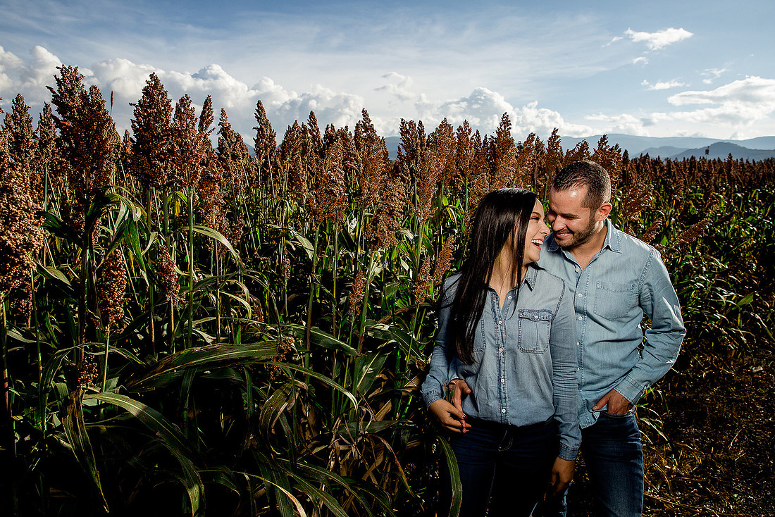 sesion pre boda