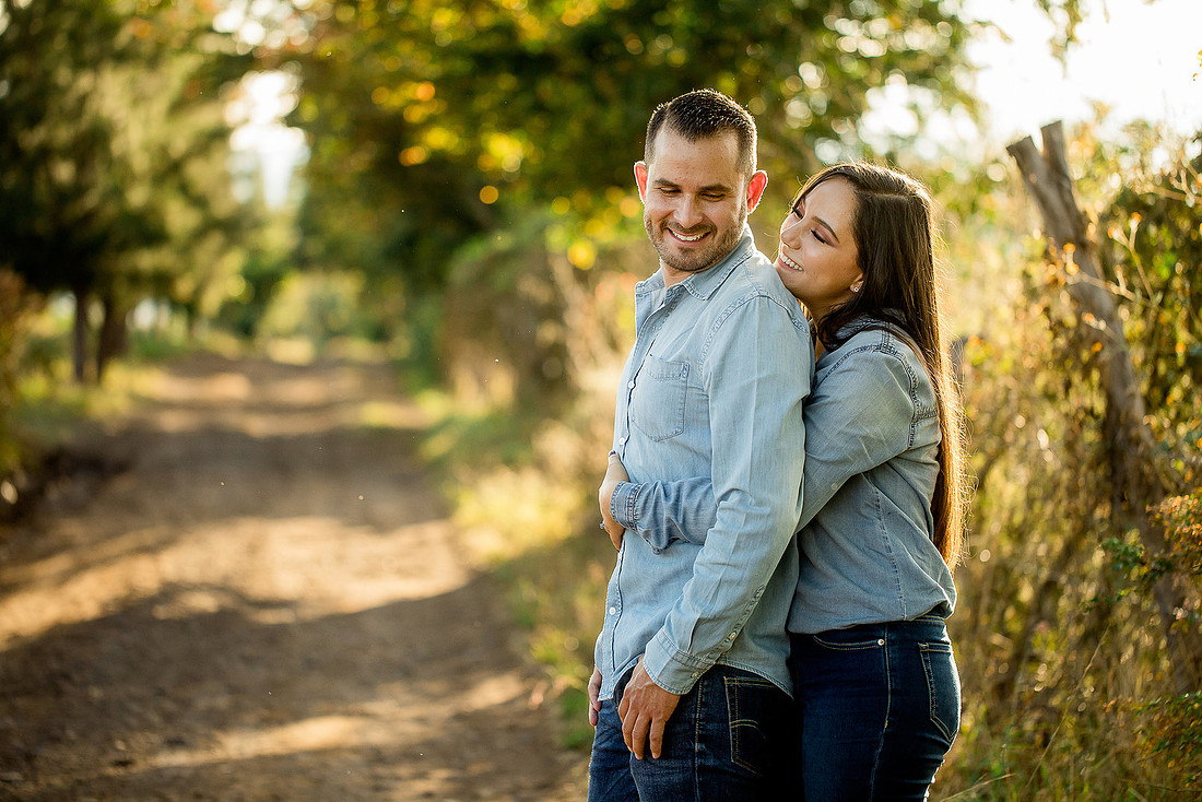 sesion pre boda