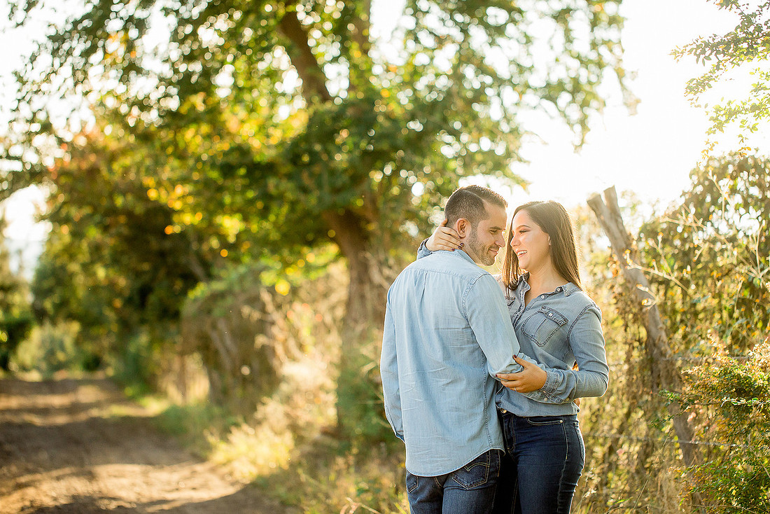 sesion pre boda