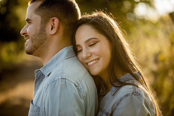 sesion pre boda