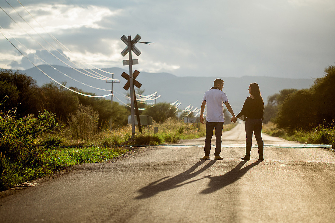 sesion pre boda