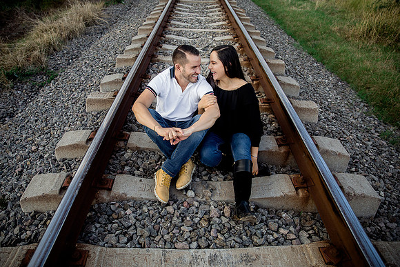 sesion pre boda