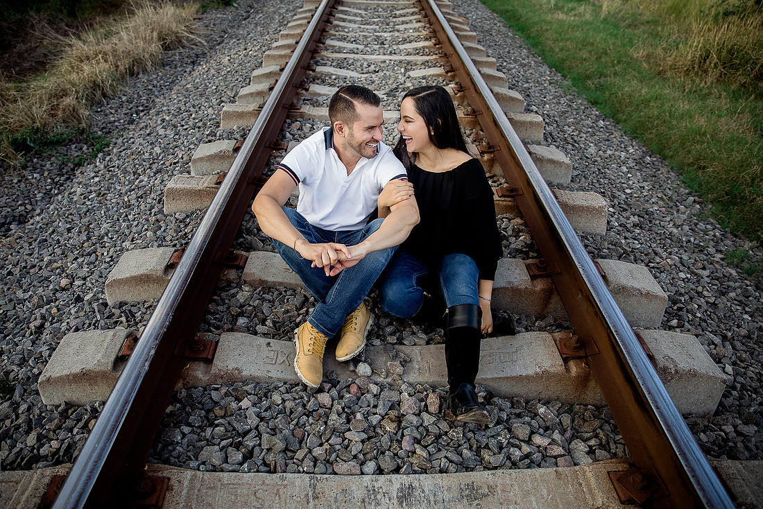sesion pre boda