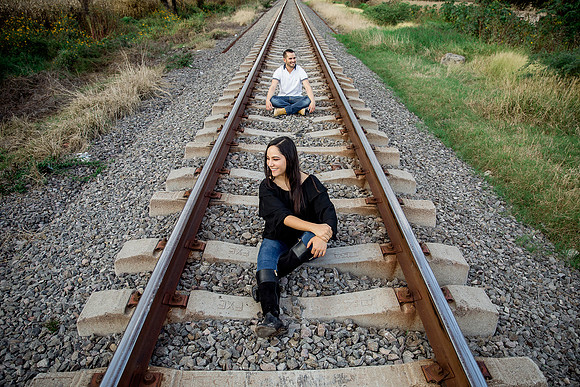 sesion pre boda