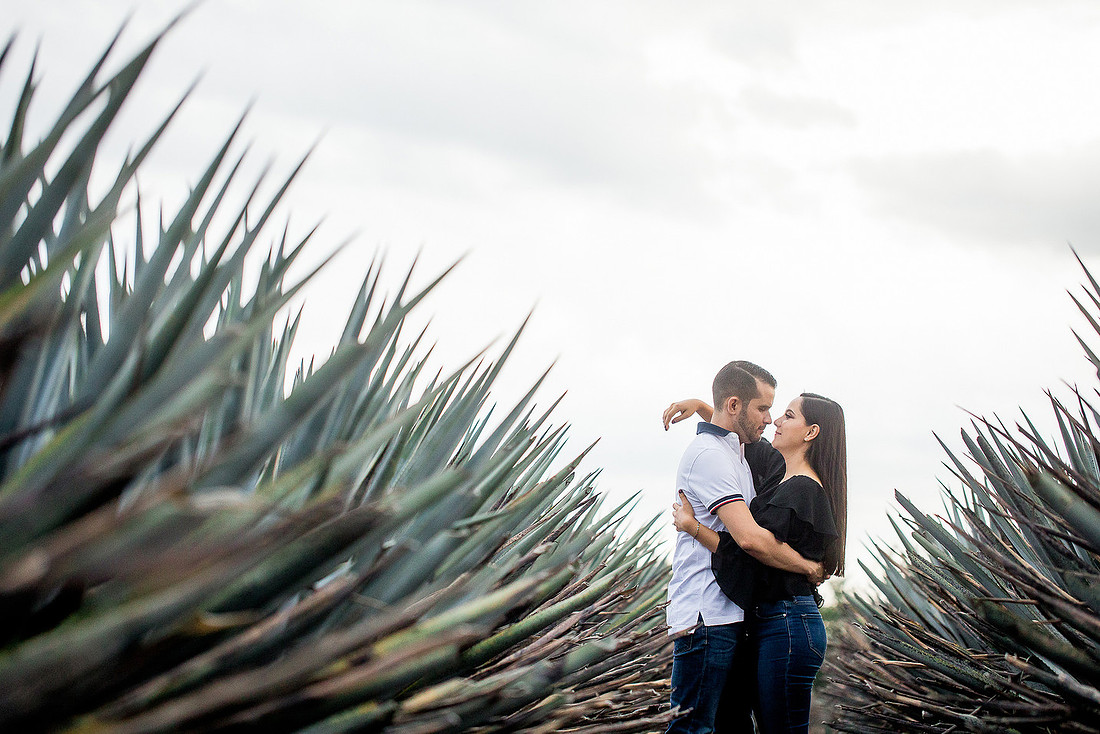 sesion pre boda